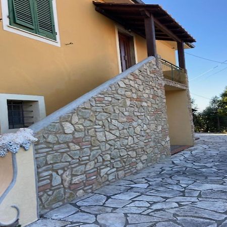 Agriturismo La Ghiraia Санта-Луче Номер фото
