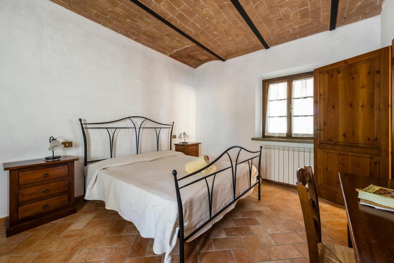 Agriturismo La Ghiraia Санта-Луче Екстер'єр фото