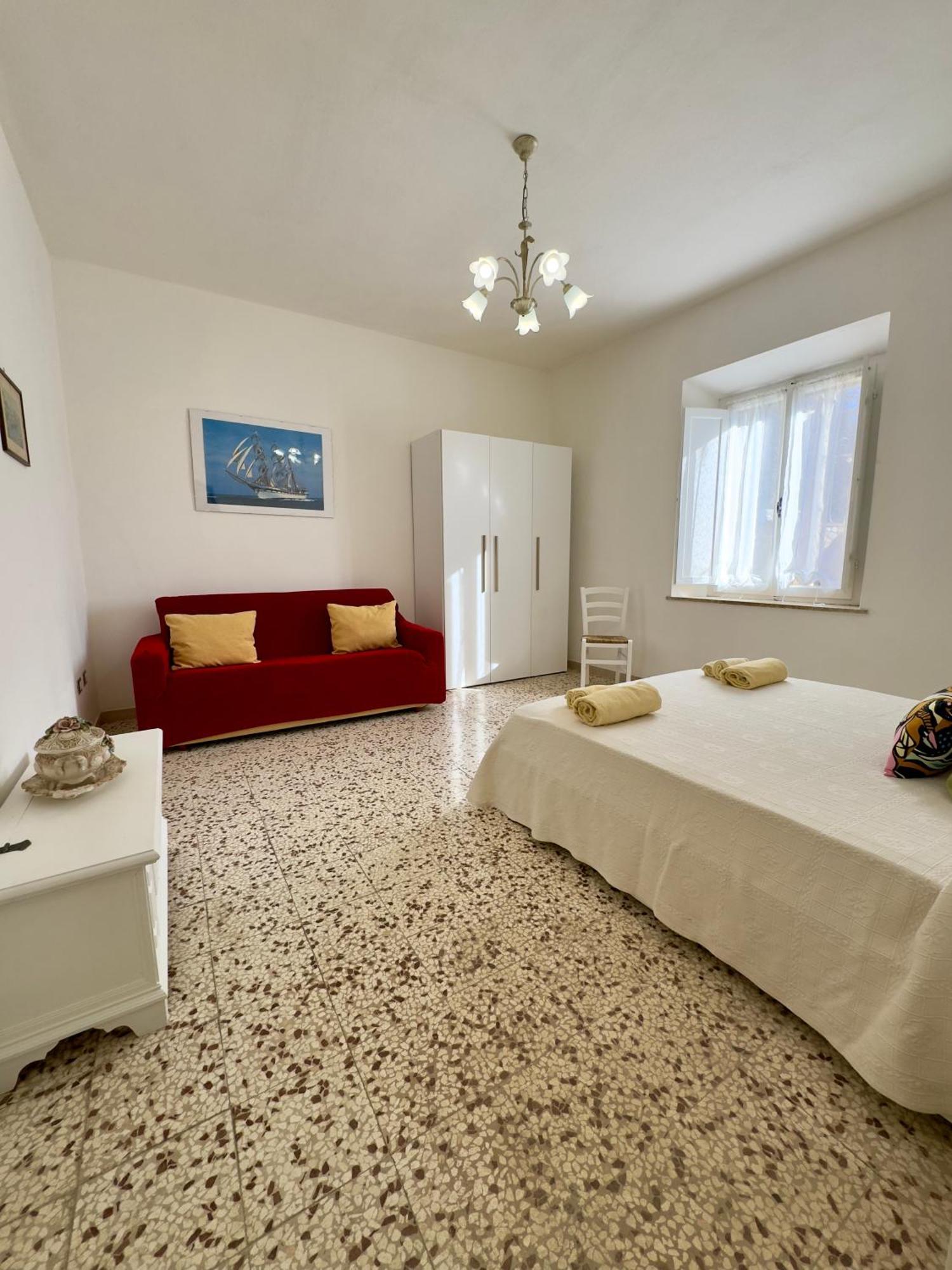 Agriturismo La Ghiraia Санта-Луче Екстер'єр фото